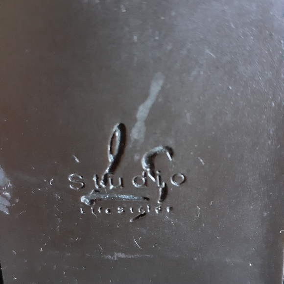 Calf high boots - Picture 3 of 5